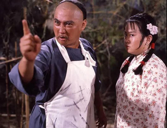 败家仔 敗家仔1981剧照2