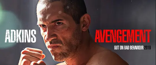 复仇者 Avengement2019剧照1