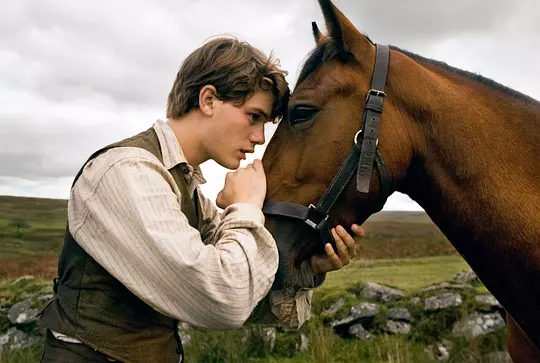 战马 War Horse2011剧照1