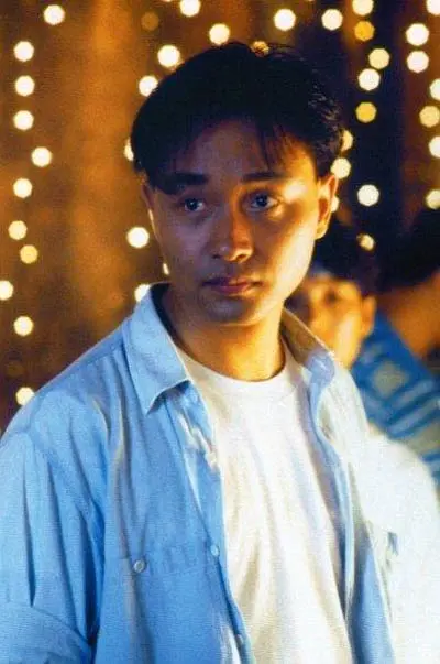 豪门夜宴 豪門夜宴1991剧照1