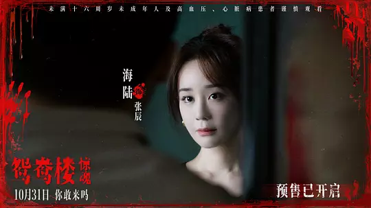 鸳鸯楼·惊魂2024剧照2