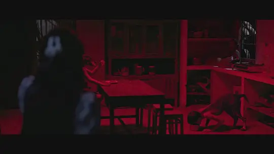 恶魔犬 Qu? C?u2023剧照1