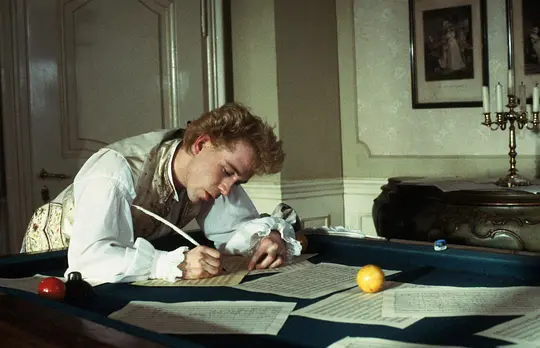 莫扎特传 Amadeus1984剧照2