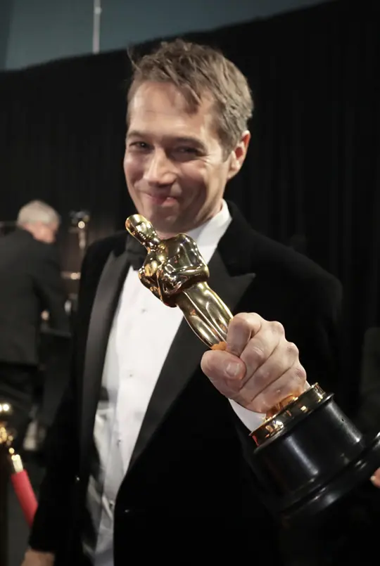 第97届奥斯卡颁奖典礼 The 97th Annual Academy Awards2025剧照3