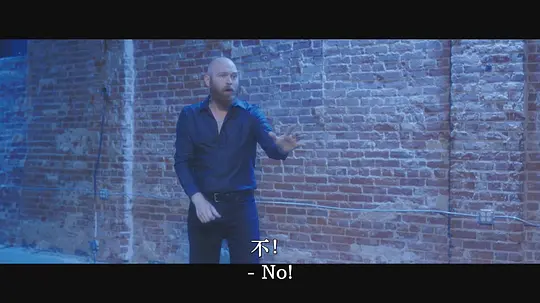 恶魔来到堪萨斯城 The Devil Comes to Kansas City2023剧照1