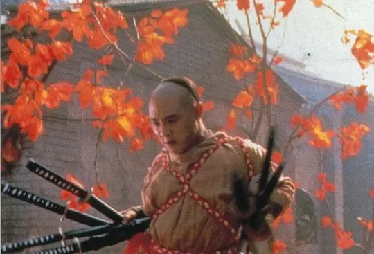 方世玉续集1993剧照1