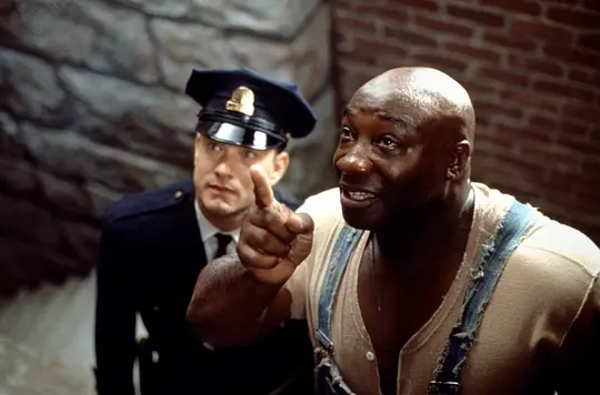 绿里奇迹 The Green Mile1999剧照1
