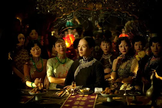 一代宗师 一代宗師2013剧照2
