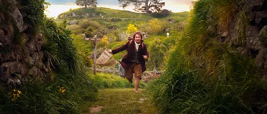 霍比特人1:意外之旅 The Hobbit: An Unexpected Journey2012剧照1