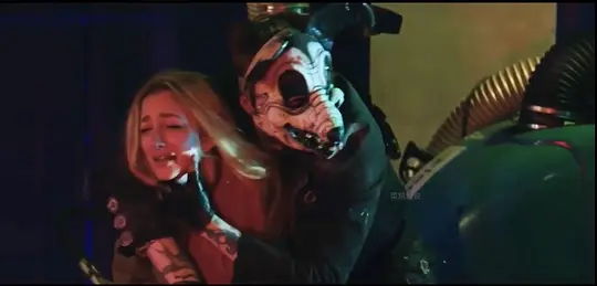 杀人鼠实验 Mouse of Horrors2025剧照2