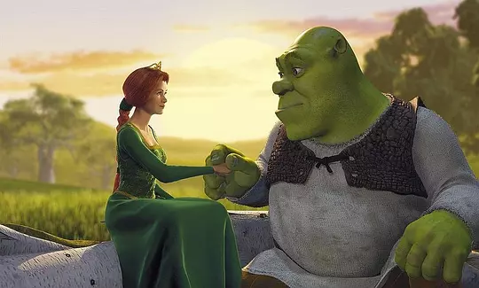 怪物史瑞克 Shrek2001剧照1
