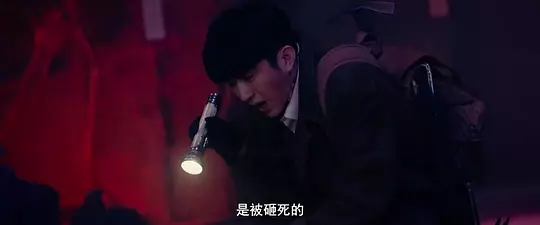 夺宝寻龙:北冥鲲宫2024剧照2