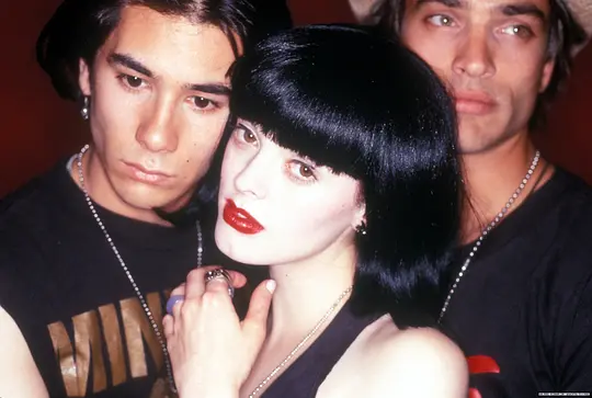 玩尽末世纪 The Doom Generation1995剧照2