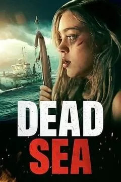 死海求生（2024） 海报