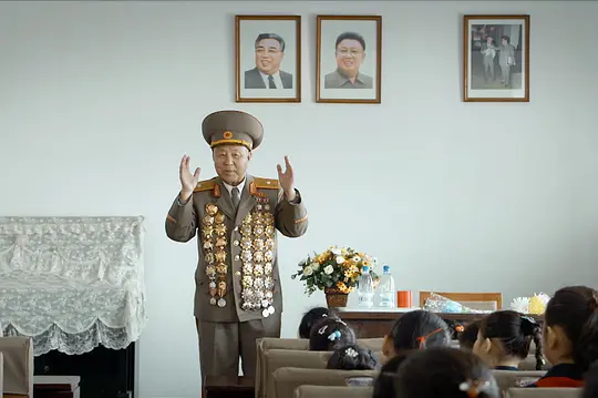 太阳之下 V paprscích slunce2015剧照1