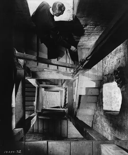 迷魂记 Vertigo1958剧照1
