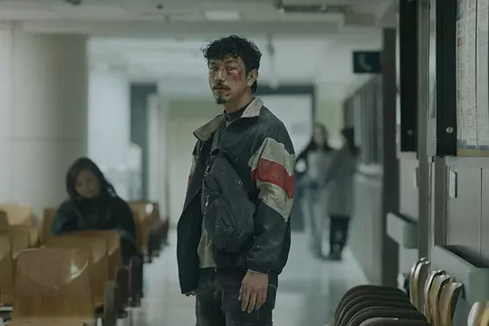 白衣苍狗 白衣蒼狗2024剧照2