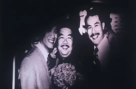 三狼奇案1989剧照1