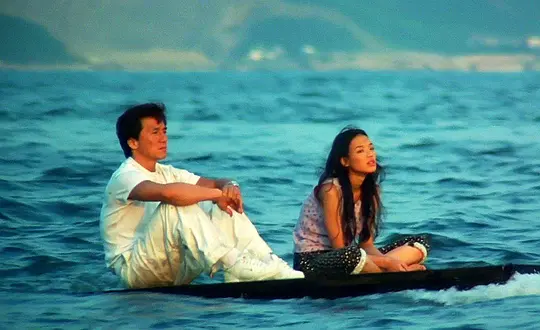 玻璃樽1999剧照1