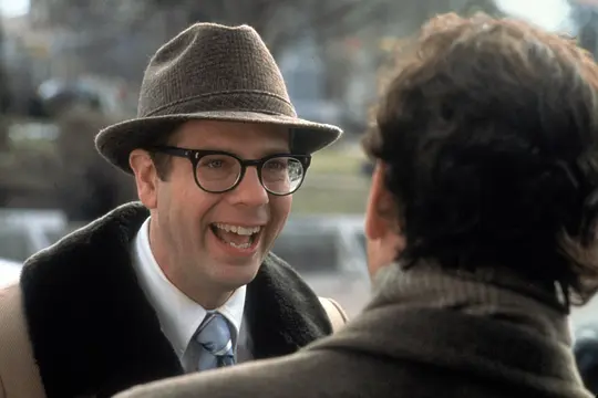 土拨鼠之日 Groundhog Day1993剧照2
