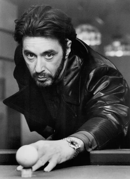 情枭的黎明 Carlito's Way1993剧照1