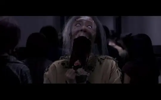 厉鬼将映 ??????????? ???????????2008剧照3