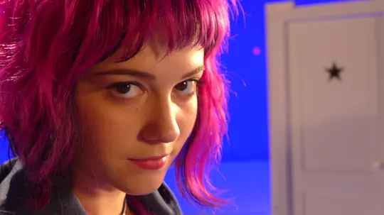 歪小子斯科特对抗全世界 Scott Pilgrim vs. the World2010剧照2