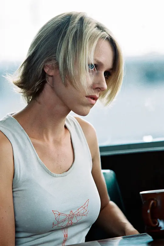 穆赫兰道 Mulholland Dr.2001剧照1