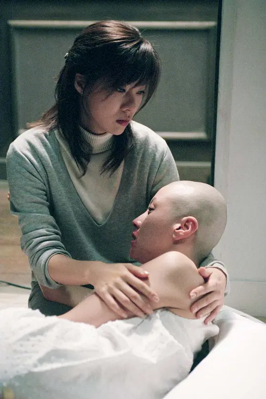 假发 ??2005剧照1
