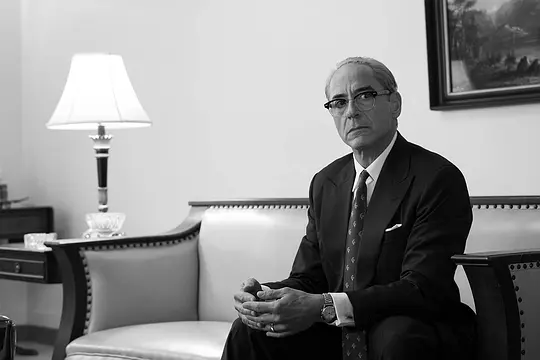 奥本海默 Oppenheimer2023剧照3