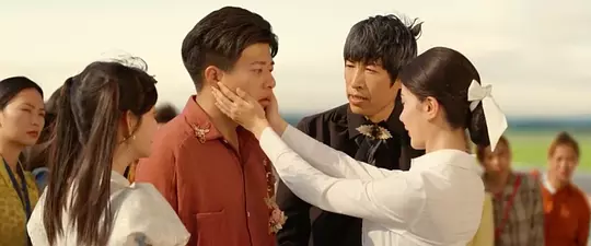 大画王2025剧照3