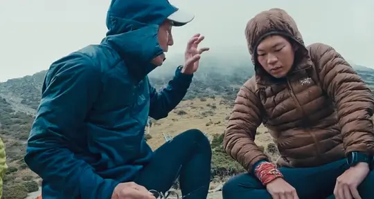 赤心巔峰2023剧照3