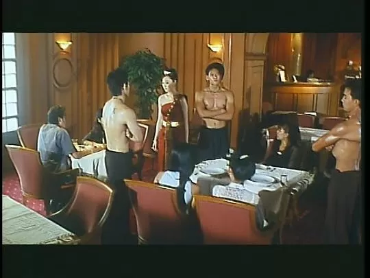 尸前想后2000剧照2