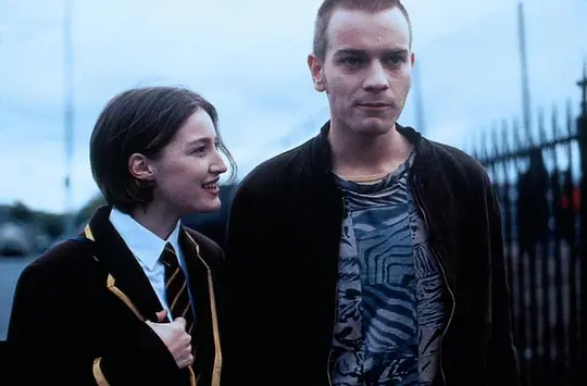 猜火车 Trainspotting1996剧照2