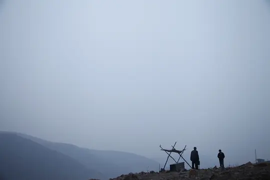 心迷宫2014剧照1