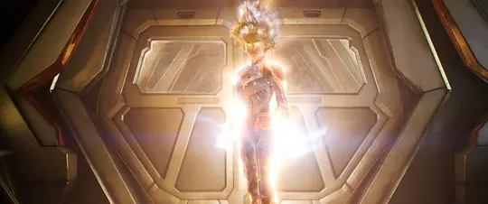 惊奇队长 Captain Marvel2019剧照3
