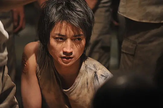 赌博默示录2 カイジ2 人生奪回ゲーム2011剧照3