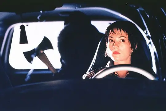 下一个就是你 Urban Legend1999剧照3