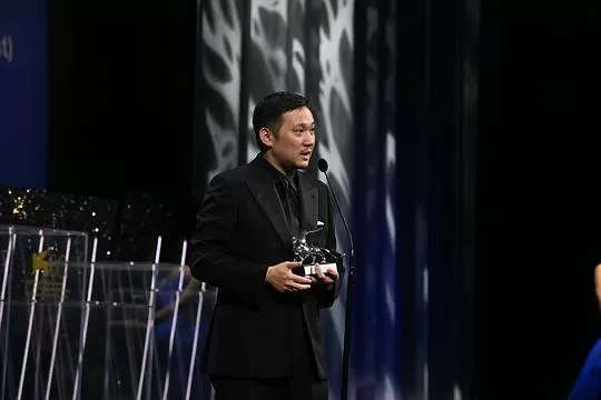 邪恶不存在2023剧照3