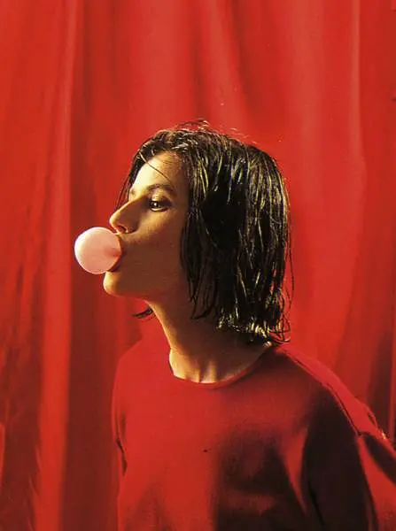 蓝白红三部曲之红 Trois couleurs: Rouge1994剧照1