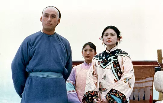 一刀倾城 一刀傾城1993剧照1