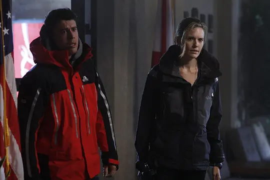飓风奇劫 The Hurricane Heist2018剧照1