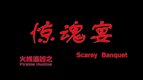 火线追凶之惊魂宴2009剧照2