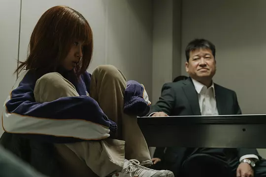 杏运 あんのこと2024剧照2