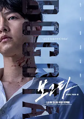 波哥大 ???（2024） 海报