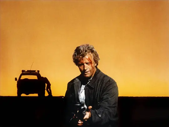 搭车人 The Hitcher1986剧照1