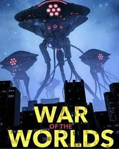 世界大战（2025） 海报