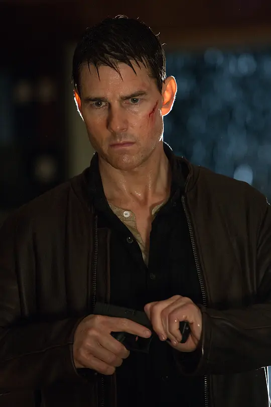 侠探杰克 Jack Reacher2012剧照1