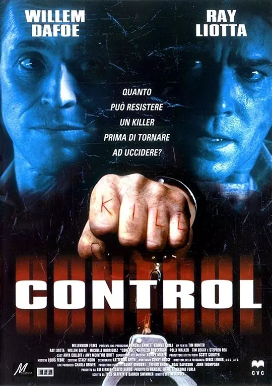 控制 Control2005剧照3