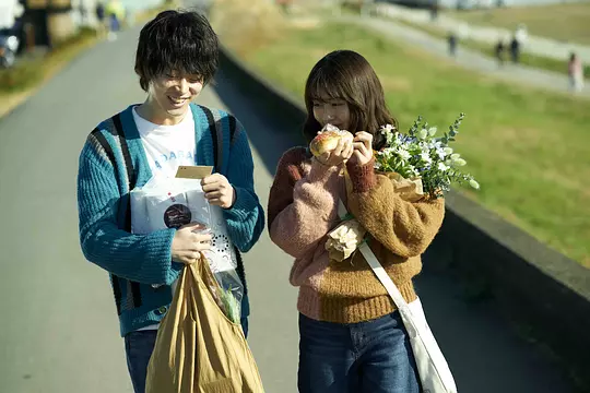 花束般的恋爱 花束みたいな恋をした2021剧照2
